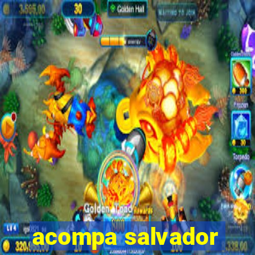 acompa salvador